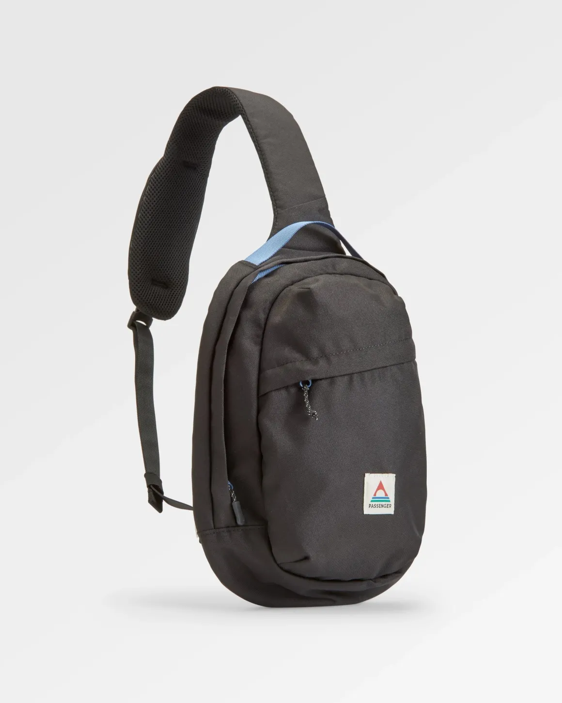 Boondocker Recycled Sling 8L - Noir