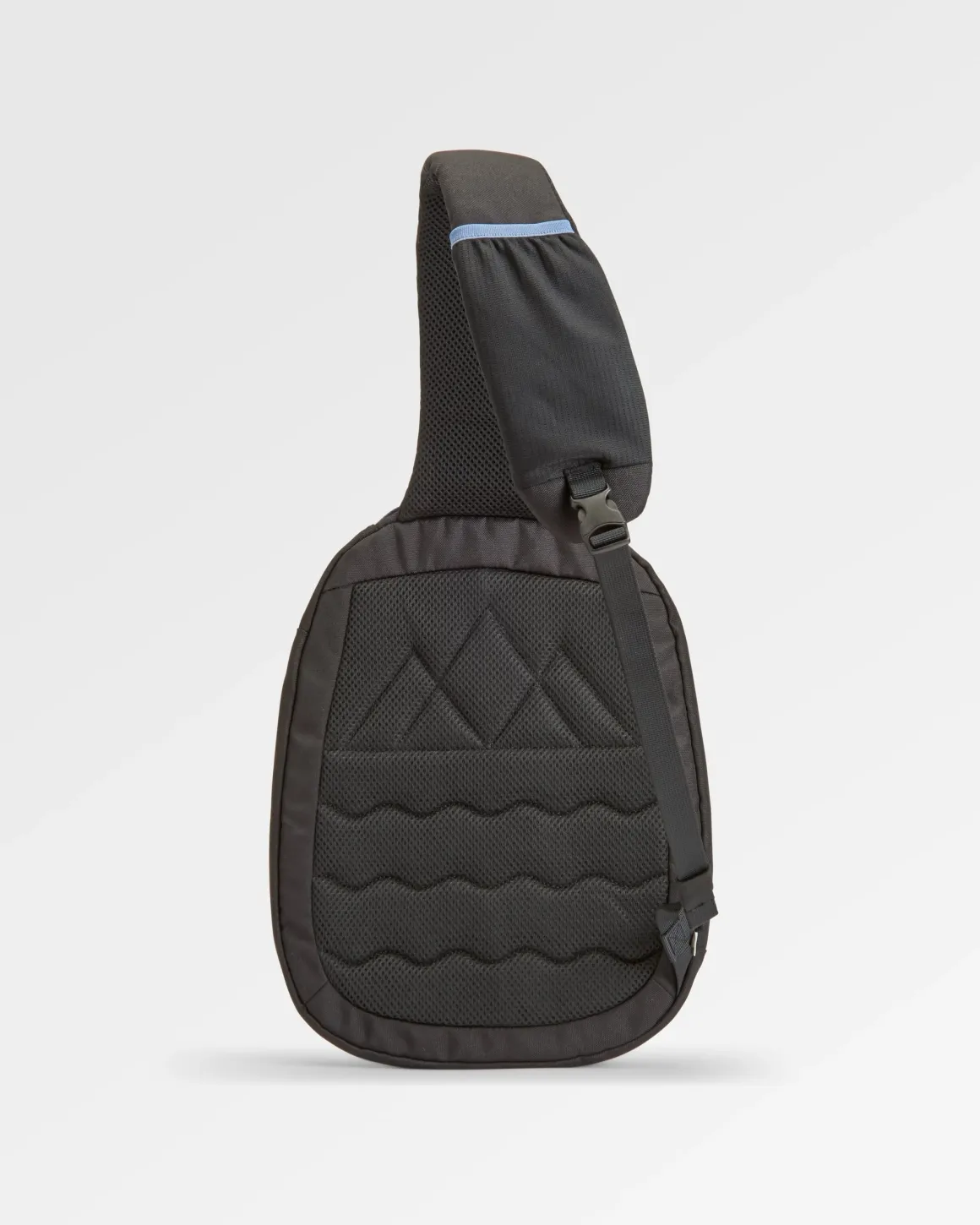 Boondocker Recycled Sling 8L - Noir