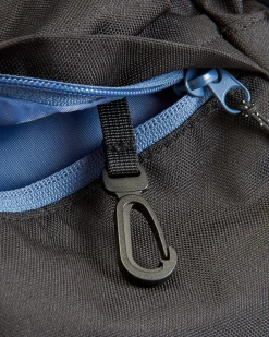 Boondocker Recycled Sling 8L - Noir