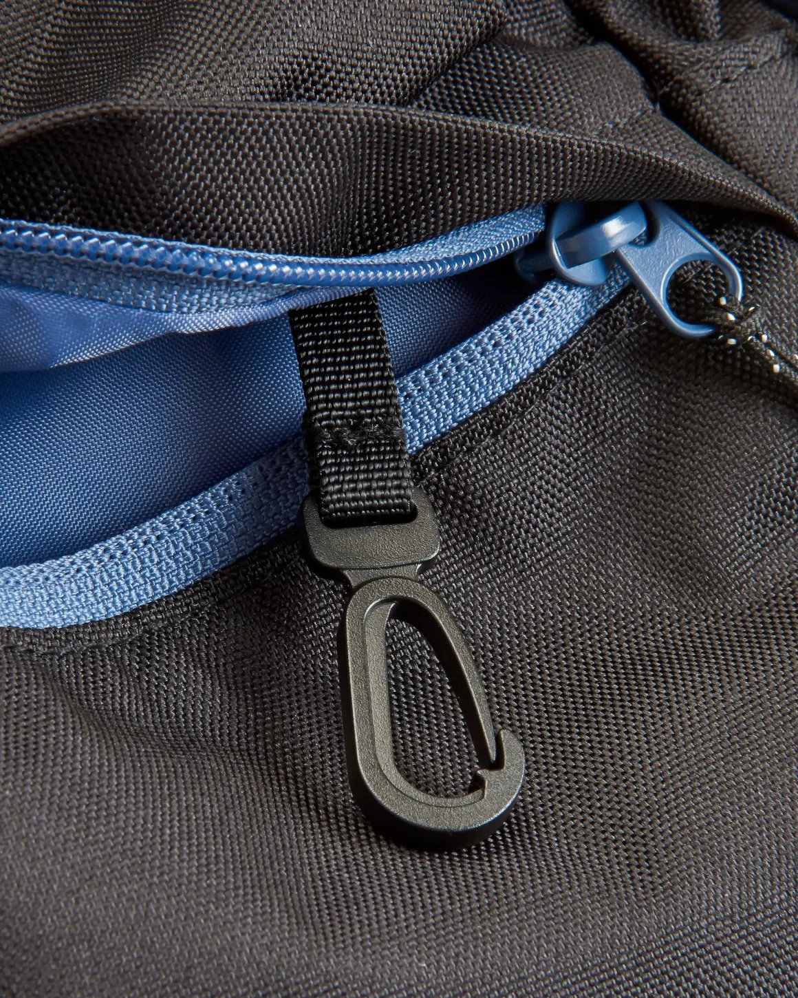 Boondocker Recycled Sling 8L - Noir
