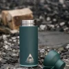 Bouteille Big Ocean 1 Litre - Passenger Vert Forêt