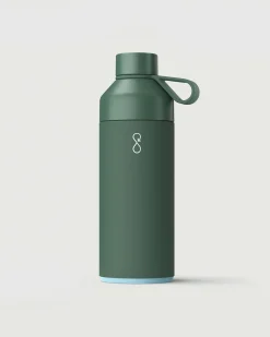 Bouteille Big Ocean 1 Litre - Passenger Vert Forêt