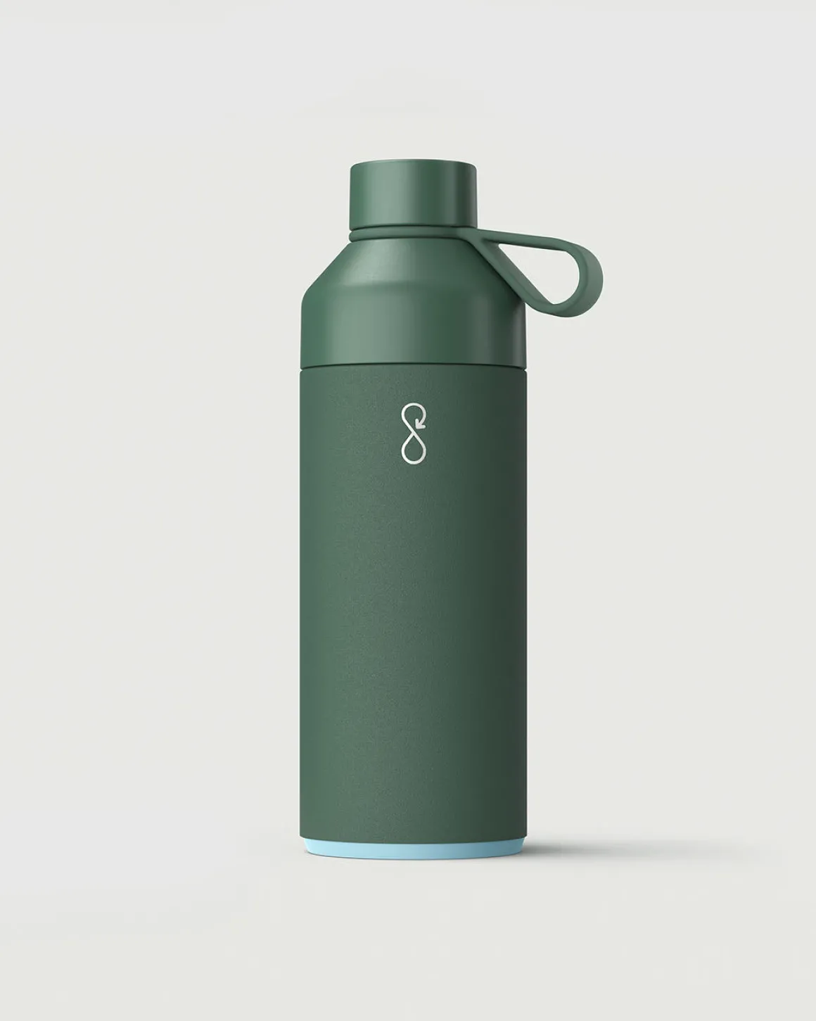 Bouteille Big Ocean 1 Litre - Passenger Vert Forêt