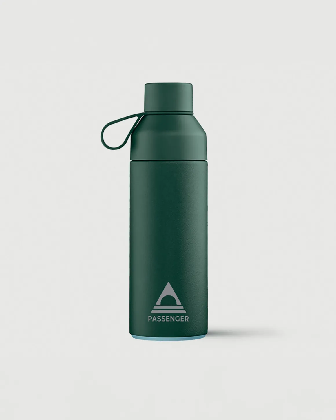 Bouteille Océan Originale 500ml - Vert Forêt