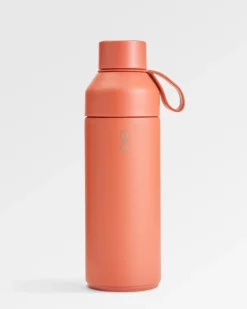 Bouteille Océan Originale 500ml - Sahara Red