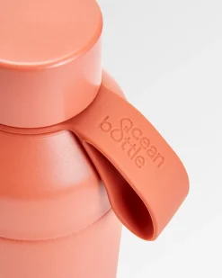 Bouteille Océan Originale 500ml - Sahara Red