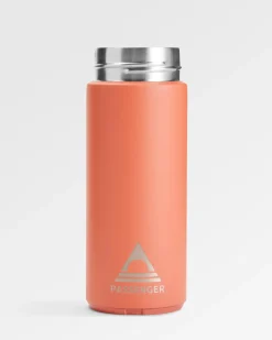 Bouteille Océan Originale 500ml - Sahara Red