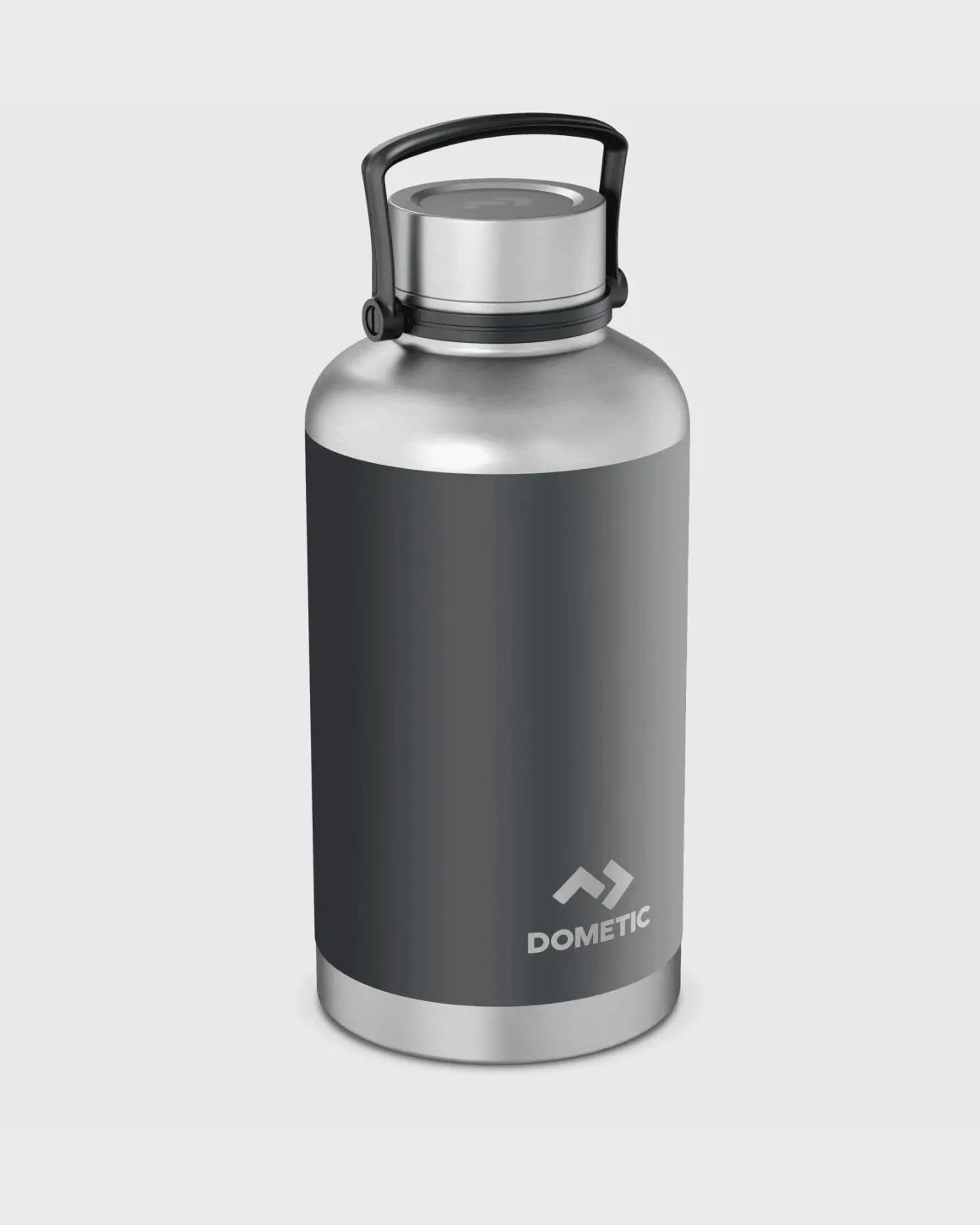 Bouteille thermo Dometic 192 - Ardoise