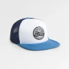 Casquette Active Trucker Odyssey - Navy/ Moonlight Blue