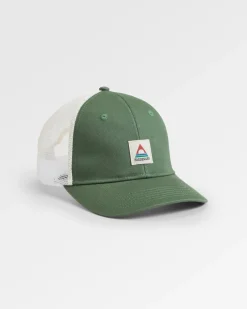 Casquette Heritage Mesh - Dark Forest