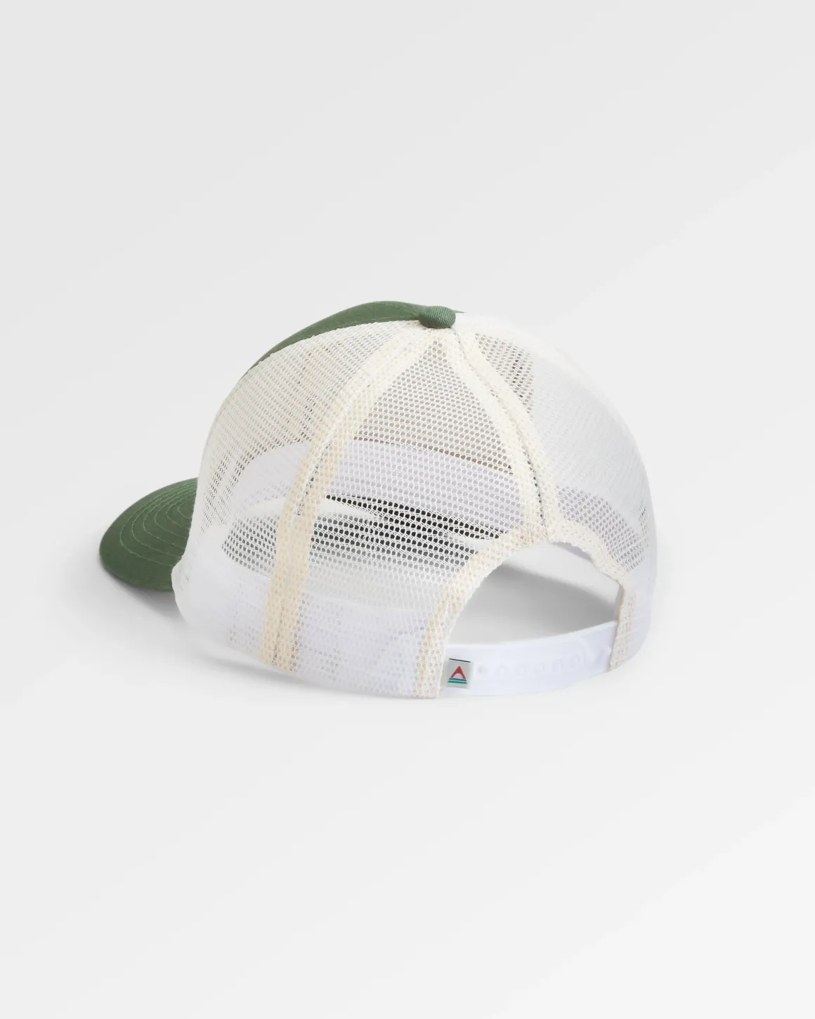 Casquette Heritage Mesh - Dark Forest