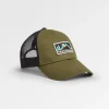 Casquette Made To Roam Mesh - Kaki