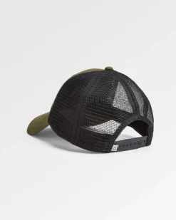 Casquette Made To Roam Mesh - Kaki