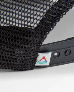 Casquette Made To Roam Mesh - Kaki