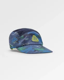 Casquette Trail 5 Panneaux Emerge - Palm Camo Moonlight