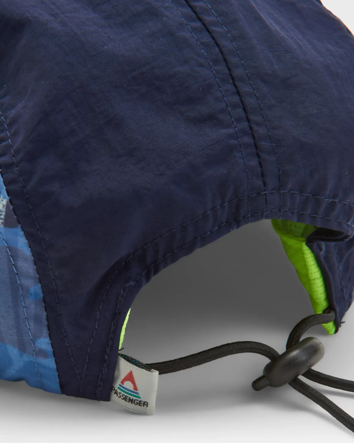 Casquette Trail 5 Panneaux Emerge - Palm Camo Moonlight