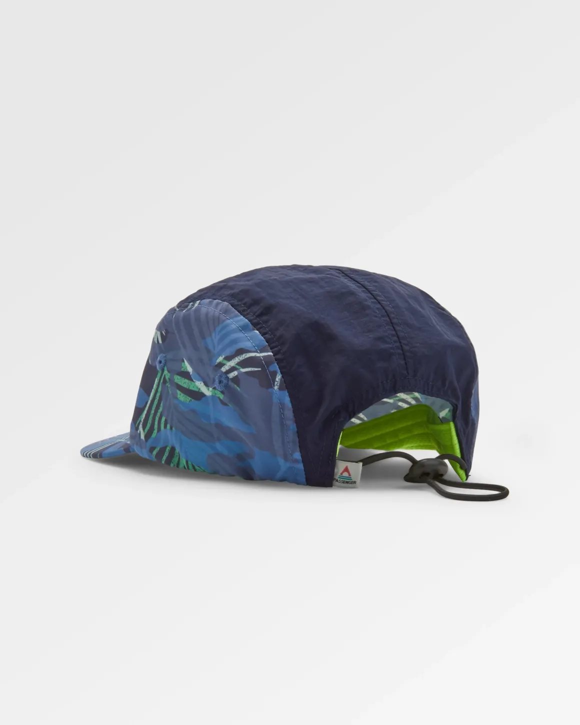 Casquette Trail 5 Panneaux Emerge - Palm Camo Moonlight