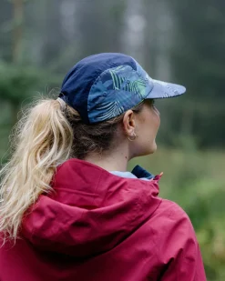 Casquette Trail 5 Panneaux Emerge - Palm Camo Moonlight