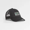 Casquette Trucker - Phantom Black