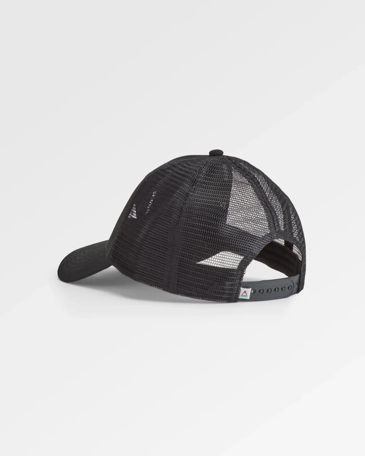 Casquette Trucker - Phantom Black