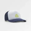 Casquette Trucker Active Trail - Rich Navy