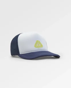Casquette Trucker Active Trail - Rich Navy