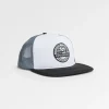 Casquette Trucker Active Odyssey - Phantom Black