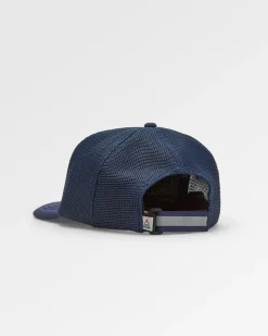 Casquette Trucker Active Trail - Rich Navy