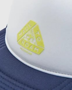 Casquette Trucker Active Trail - Rich Navy