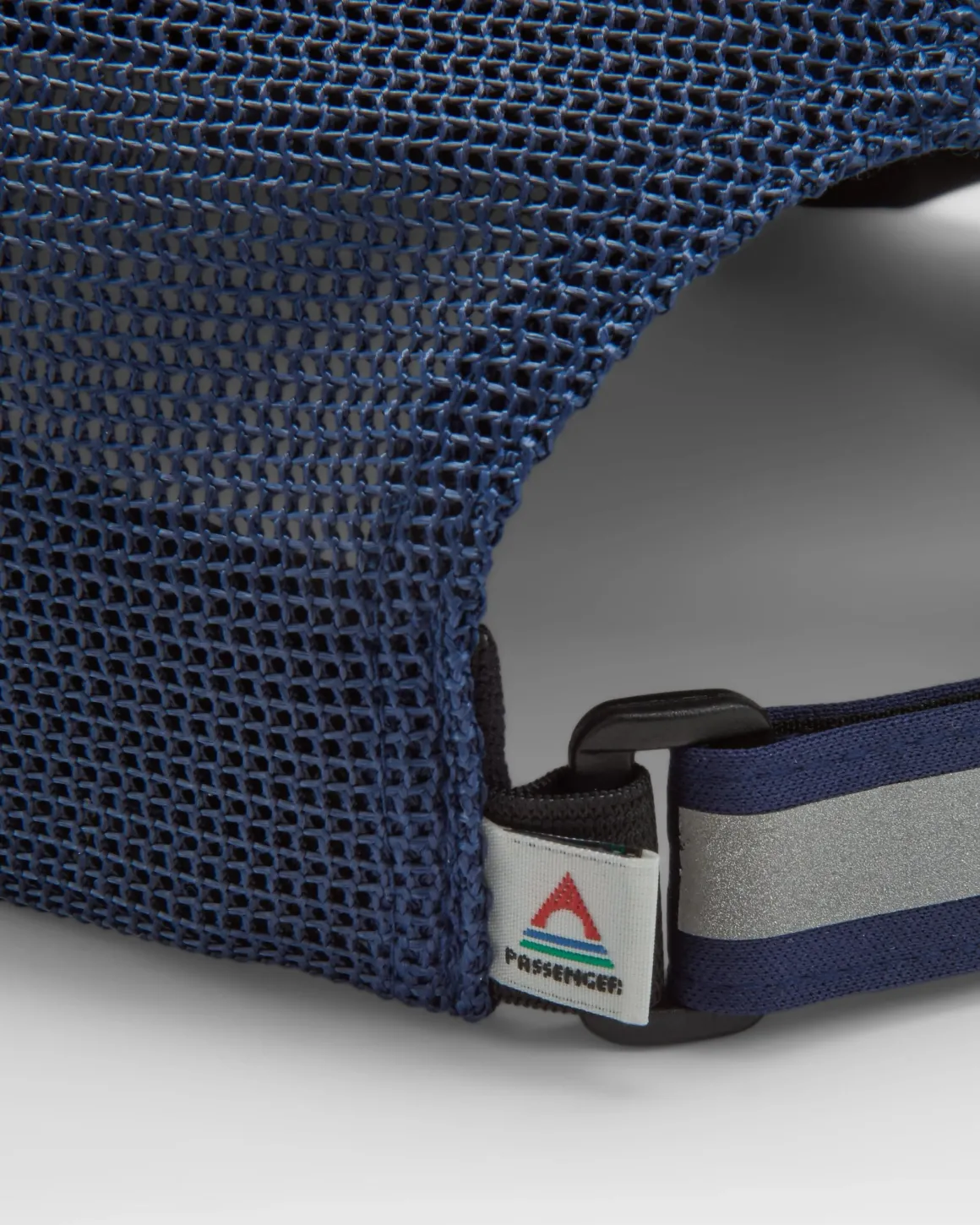 Casquette Trucker Active Trail - Rich Navy