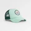 Casquette Trucker Escapism - Surf Spray