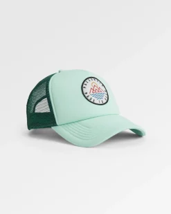 Casquette Trucker Escapism - Surf Spray