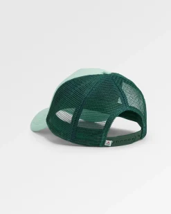 Casquette Trucker Escapism - Surf Spray