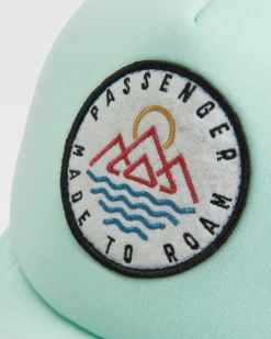 Casquette Trucker Escapism - Surf Spray