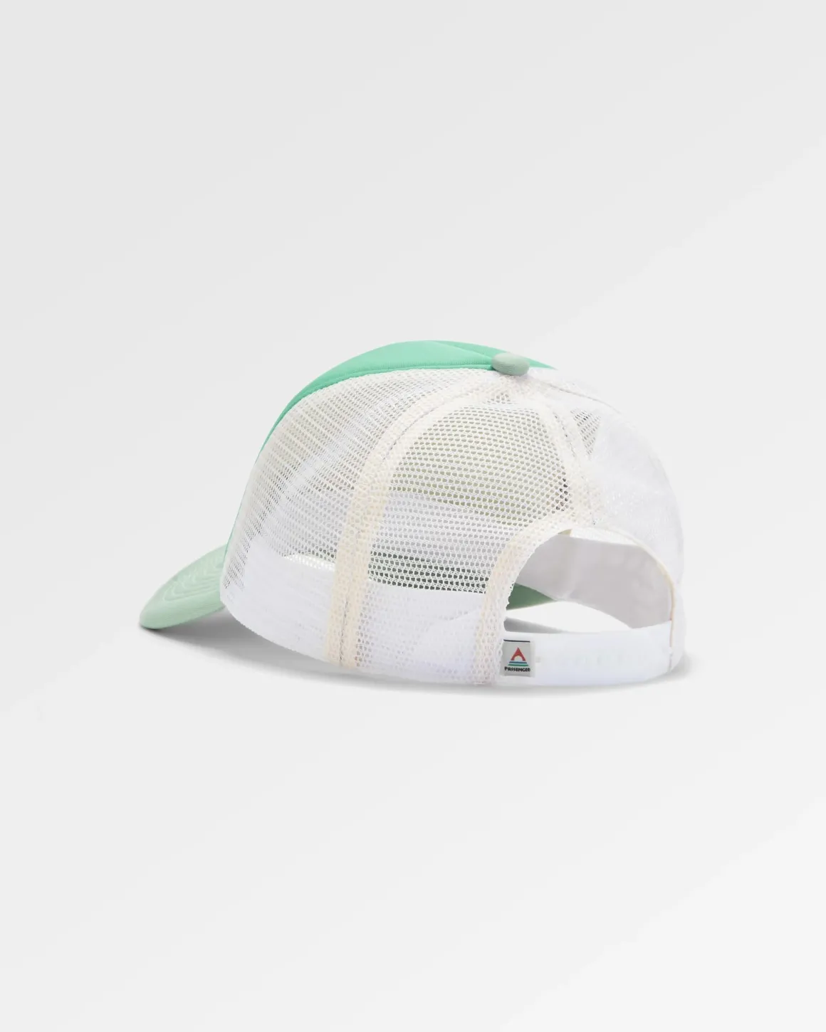 Casquette Trucker Escapism - Green Fig