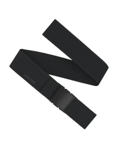 Ceinture Arcade Belts Atlas - Noir