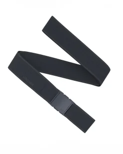 Ceinture Arcade Belts Atlas Slim - Marine