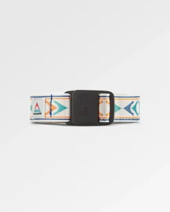 Ceinture Dock - Stepping Stone - Sunrise Orange/Birch
