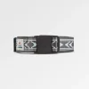 Ceinture Dock - Stepping Stone - Surf Spray/Charcoal