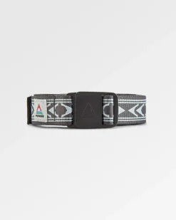 Ceinture Dock - Stepping Stone - Surf Spray/Charcoal