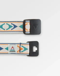 Ceinture Dock - Stepping Stone - Sunrise Orange/Birch