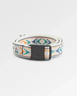 Ceinture Dock - Stepping Stone - Sunrise Orange/Birch