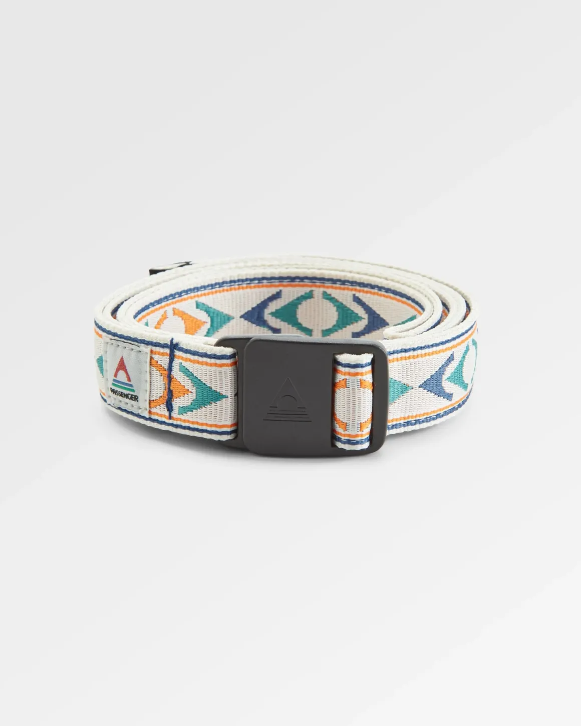 Ceinture Dock - Stepping Stone - Sunrise Orange/Birch