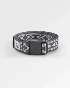 Ceinture Dock - Stepping Stone - Surf Spray/Charcoal