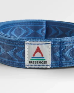 Ceinture Dock - Stepping Stone Moonlight Blue