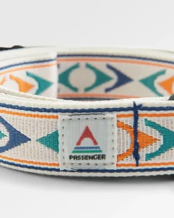 Ceinture Dock - Stepping Stone - Sunrise Orange/Birch