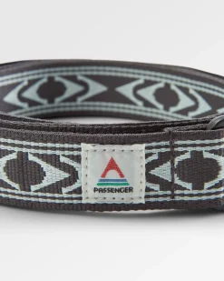 Ceinture Dock - Stepping Stone - Surf Spray/Charcoal
