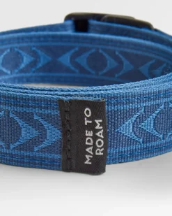 Ceinture Dock - Stepping Stone Moonlight Blue