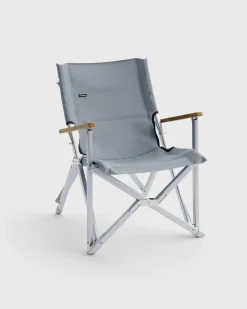 Chaise de camping compacte Dometic GO - Silt