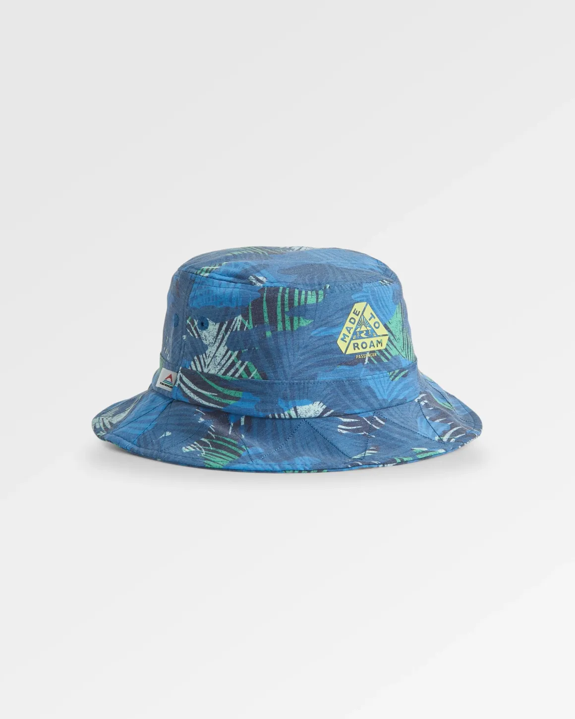 Chapeau de randonnée - Palm Camo Moonlight